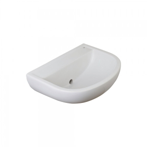 Ceramic basin